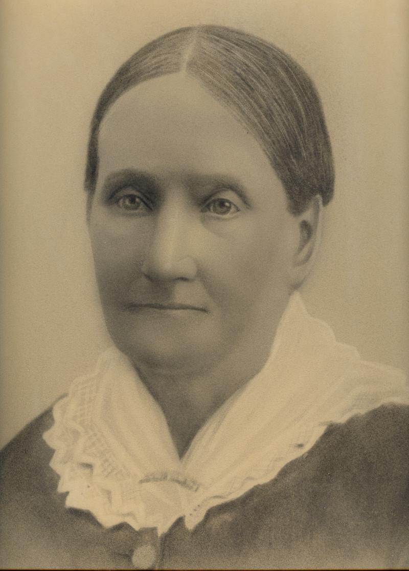 Elizabeth Bell (1819 - 1895) Profile